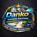 Danko Cleaning Solutions logo